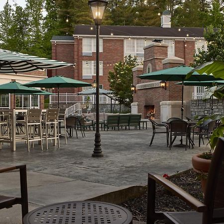 Ohio University Inn And Conference Center Athens Ngoại thất bức ảnh