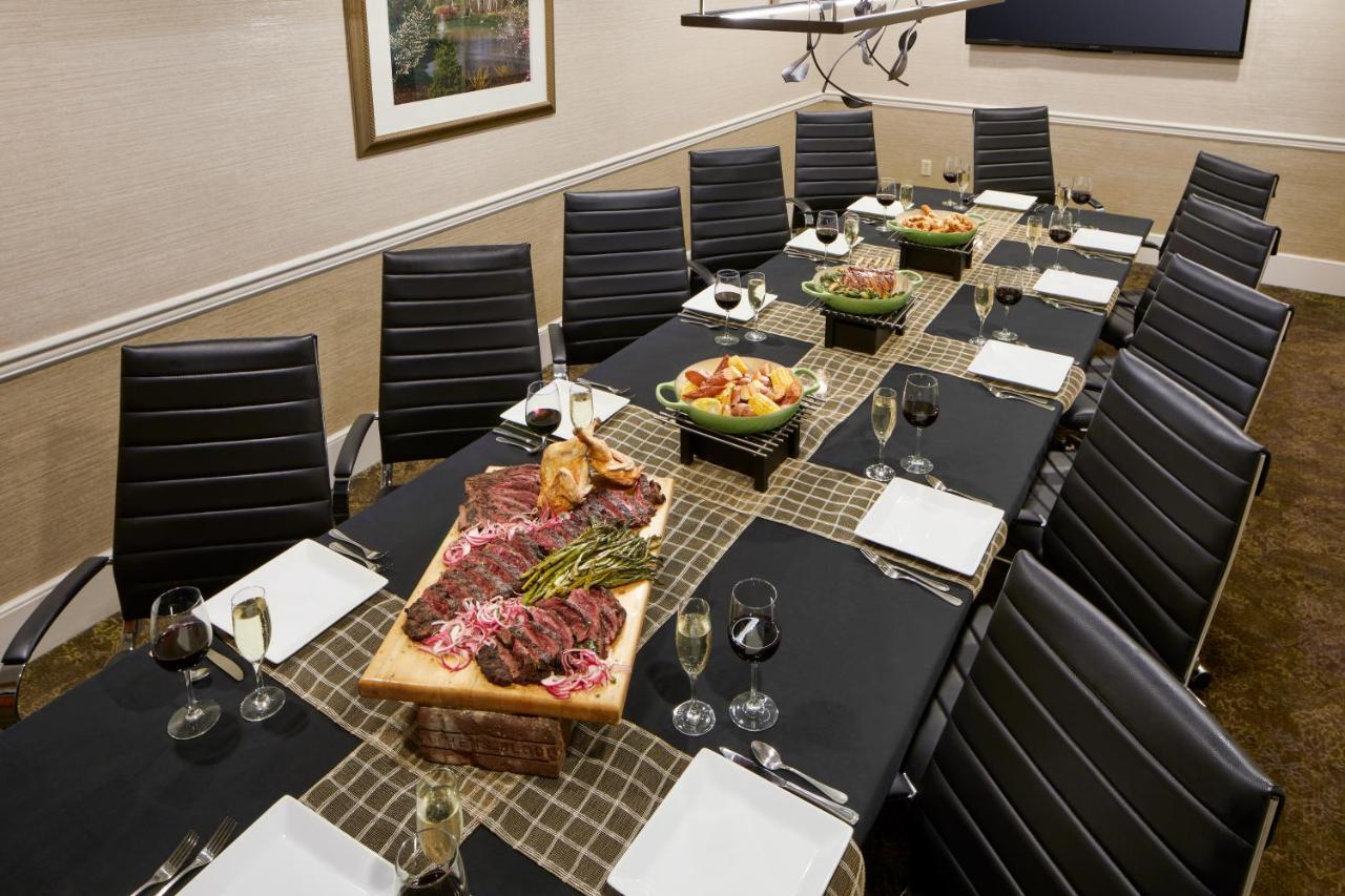 Ohio University Inn And Conference Center Athens Ngoại thất bức ảnh