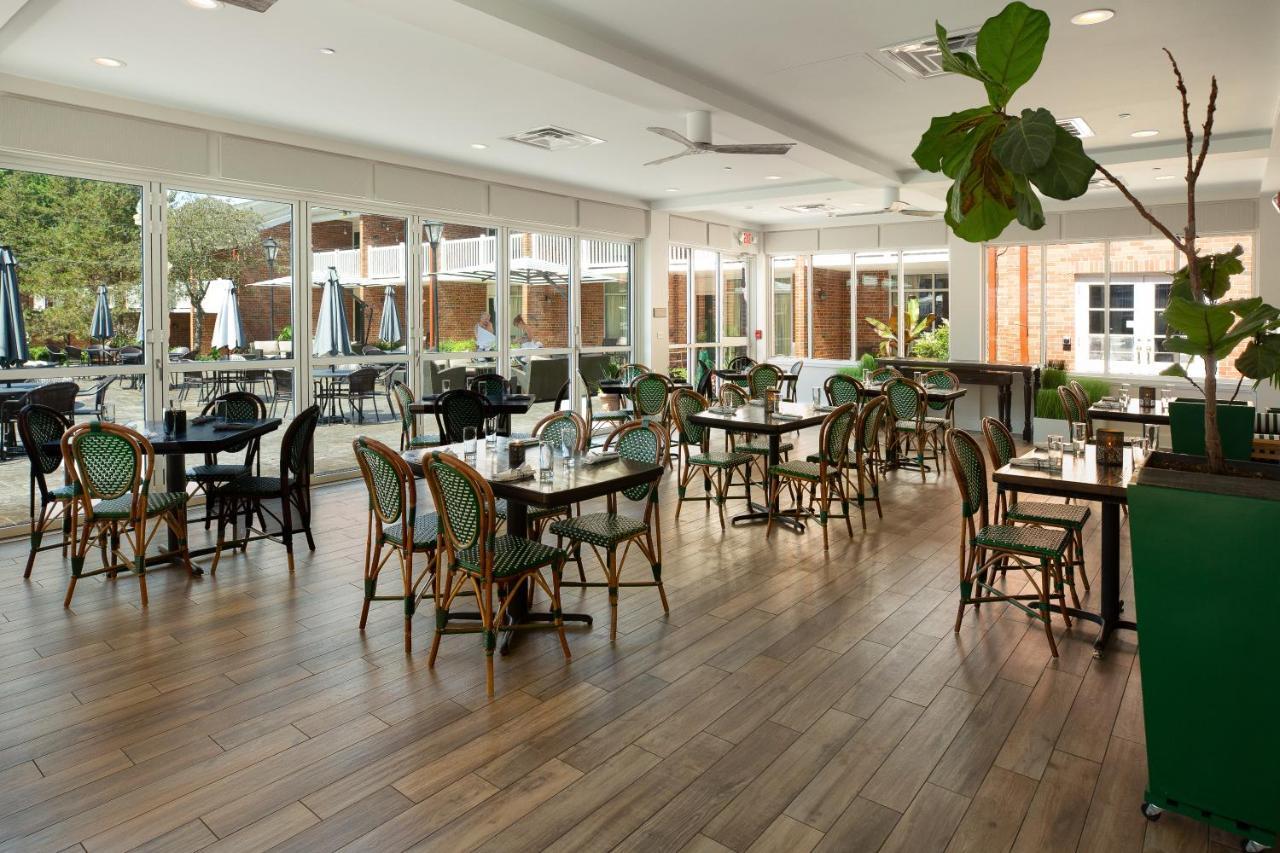 Ohio University Inn And Conference Center Athens Ngoại thất bức ảnh