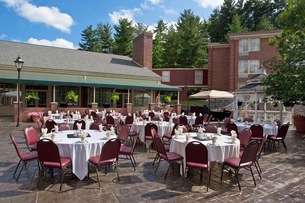 Ohio University Inn And Conference Center Athens Ngoại thất bức ảnh