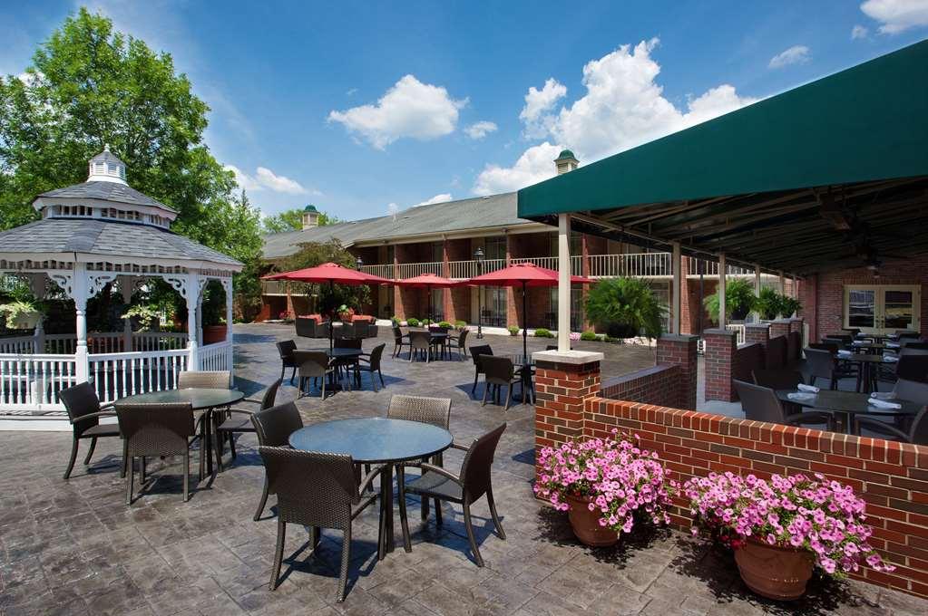 Ohio University Inn And Conference Center Athens Ngoại thất bức ảnh