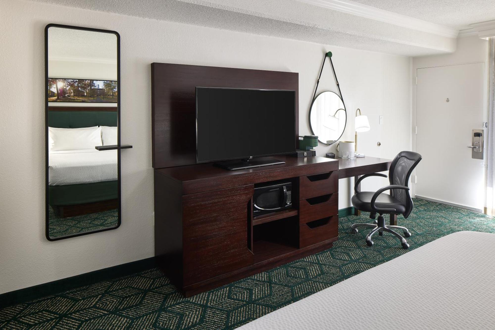 Ohio University Inn And Conference Center Athens Ngoại thất bức ảnh