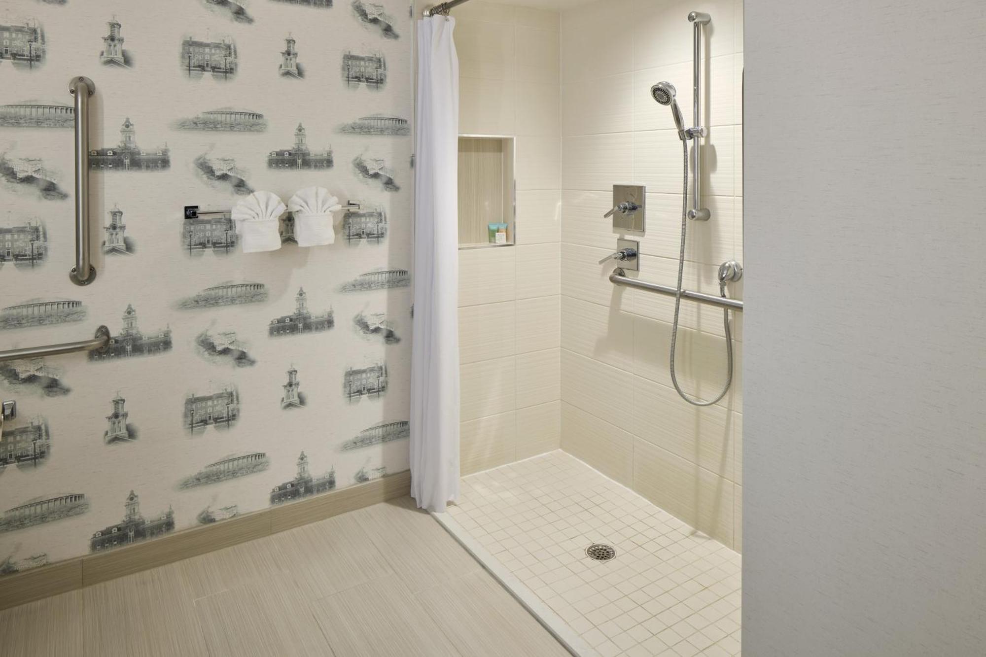 Ohio University Inn And Conference Center Athens Ngoại thất bức ảnh
