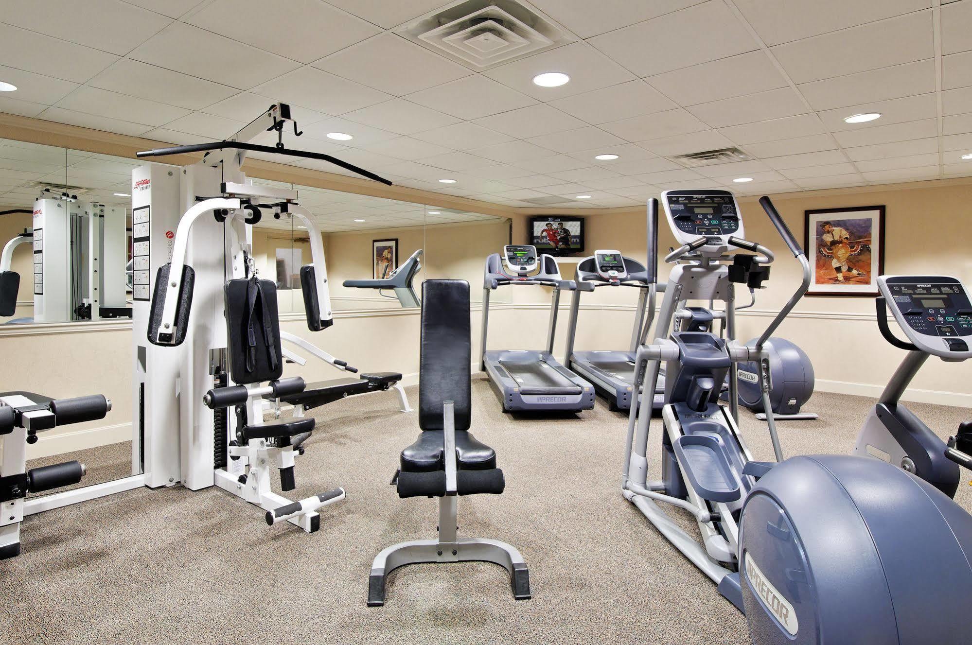 Ohio University Inn And Conference Center Athens Tiện nghi bức ảnh
