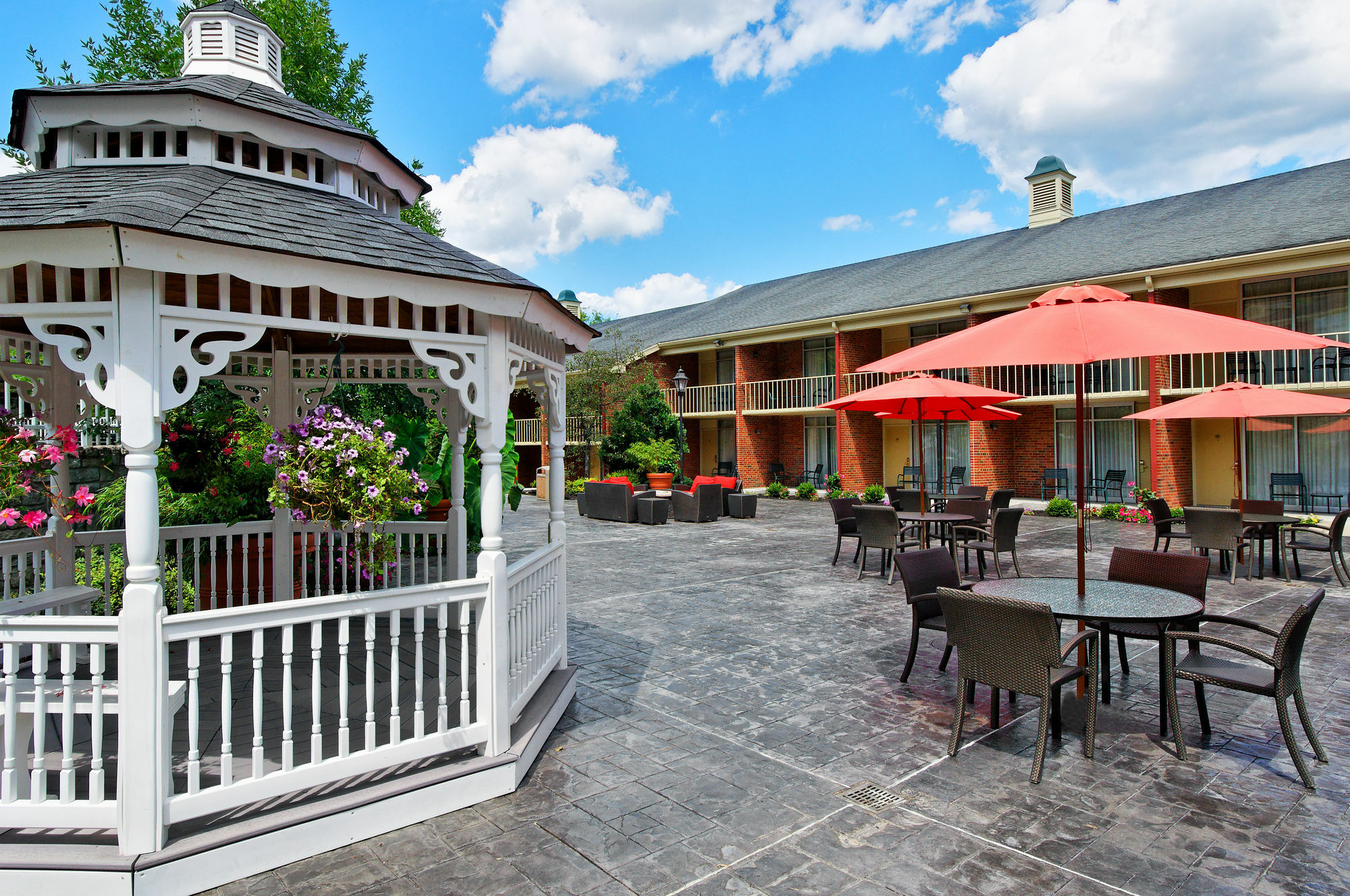Ohio University Inn And Conference Center Athens Tiện nghi bức ảnh